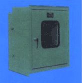 YZX1-1一体化保温保护箱